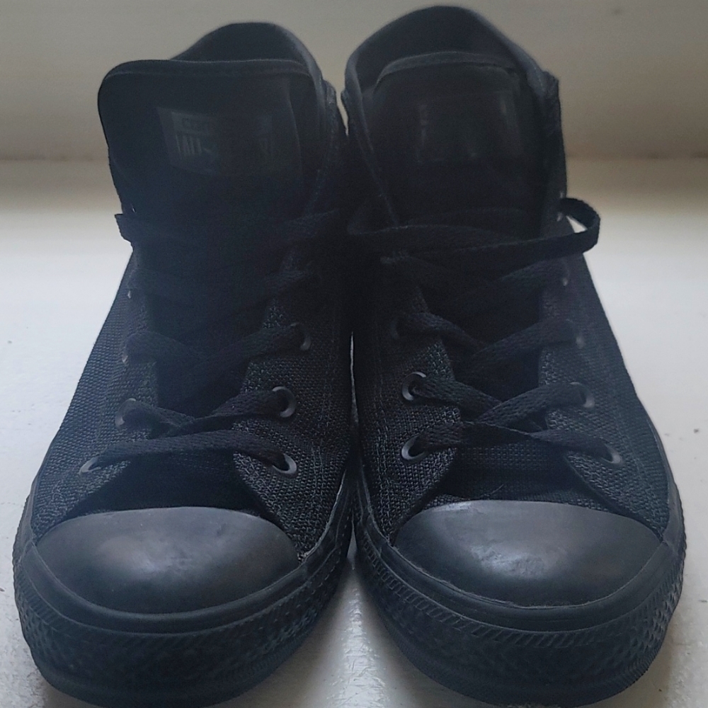 Converse Chuck Taylor's